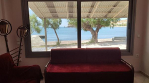 Lesvos Tavari bay 2